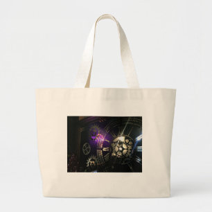 Le Sac fourre-tout Inspiré Par Le Temps Peut Être