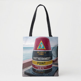 Le sac fourre-tout le plus le plus au sud à