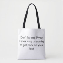 "Le Sac fourre-tout motivationnel"