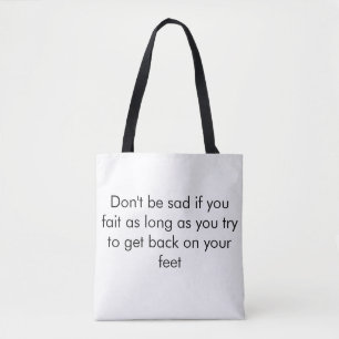 "Le Sac fourre-tout motivationnel"