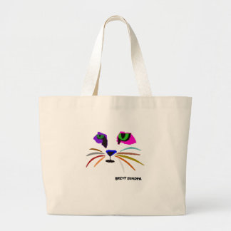 LE Sac fourre-tout PUSSY DE BENDER