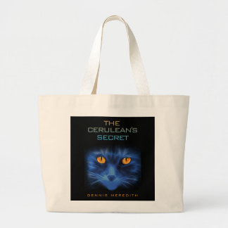 Le sac fourre-tout secret du Cerulean