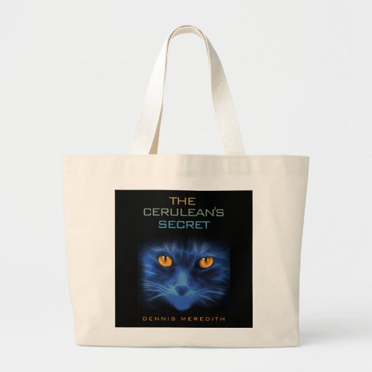 Le sac fourre-tout secret du Cerulean (Devant)