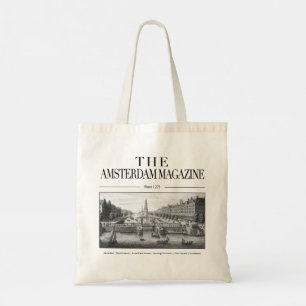 Le Sac Fourre-Tout The Amsterdam Magazine, Vieille
