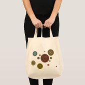 Le sac fourre-tout Zodiaque (Devant (produit))
