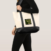 Le sac Future (Devant (produit))