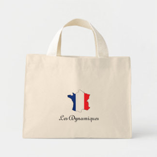 Le sac "Les dynamiques"