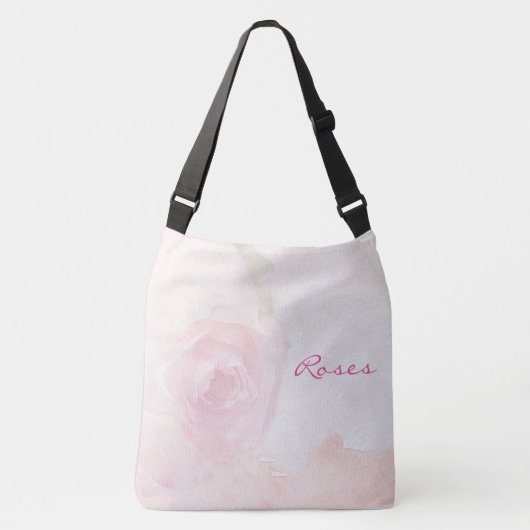 Le sac Rose (Devant)