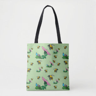 Le Sac Tout-Imprimé Defender