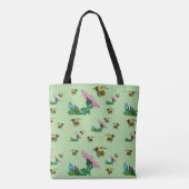 Le Sac Tout-Imprimé Defender (Dos)