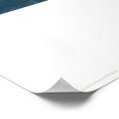 Le Sacrifice de Jésus Nouvelle affiche de la Allia (Coin)