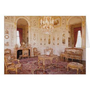 Le salon Chinois, c.1740