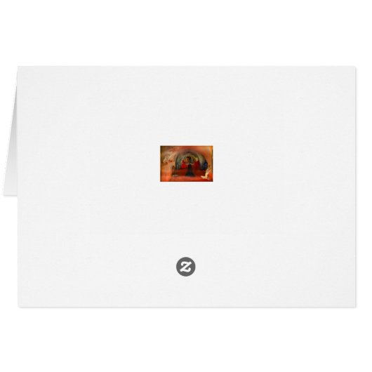 Le sang est la vie (Dos Horizontal)