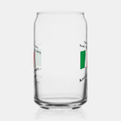 Le Sang Italien Foule Mes Veines Parfois Vin (Droite)