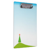 Le Sapin Klembord (Rechts)