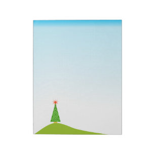 Le Sapin Notitieblok