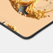 "Le saut de la gravité" (Coin)