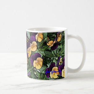 Le saut de type lève la tasse