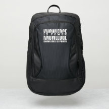 Le savoir est blanc 01 - 22