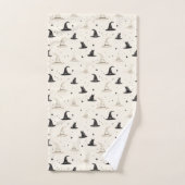 Le Scatter Enchanté (Serviette à main)