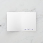 Le scintillement d'indigo allume le carte de (Intérieur)