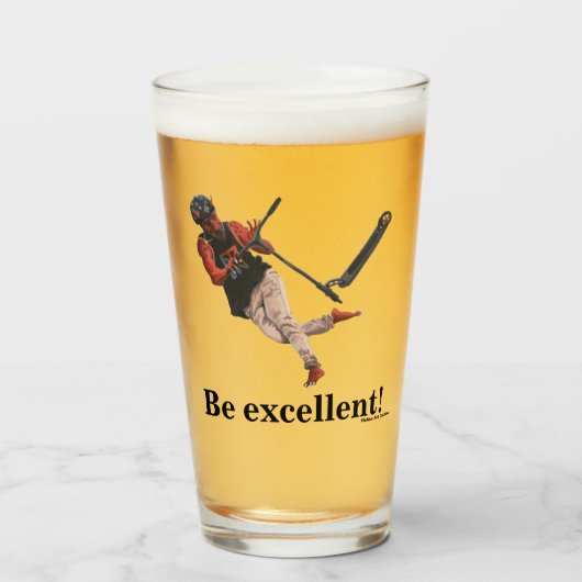 Le scooter de Kobold dupe le verre de boissons (Devant (rempli))