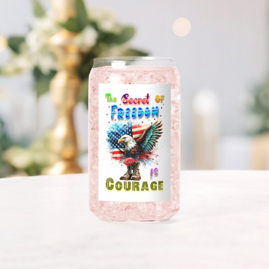 Le secret de la liberté est le courage (Insitu (Mariage))