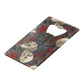 Le secret de Raven. Illustration gothique sombre e (Devant Angle)