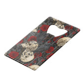 Le secret de Raven. Illustration gothique sombre e (Dos Angle)