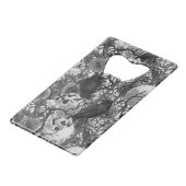 Le secret de Raven. Illustration gothique sombre e (Devant Angle)