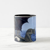 "Le secret tasse de Notre Dame" (Centre)