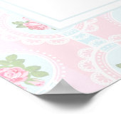 Le Seigneur est ma force et mon art mural de la ch (Coin)