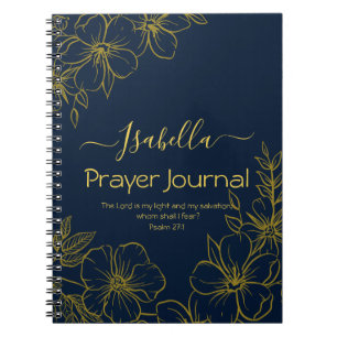 Le Seigneur est Ma Lumière & Journal de Prière d