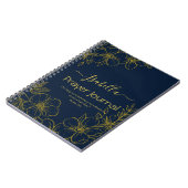 Le Seigneur est Ma Lumière & Journal de Prière du  (Côté gauche)