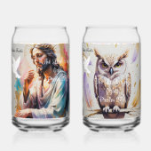 Le Seigneur est ma lumière. (Psaume 27:1) (Verso)