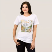Le Seigneur tshirt (Recto plein)