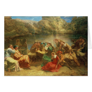 Le septième jour du Decameron