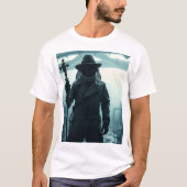 Le serment de T-shirt Voidwalker (Devant)