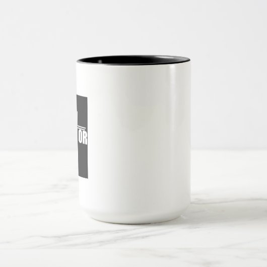 Le sermonateur Mug (Centre)