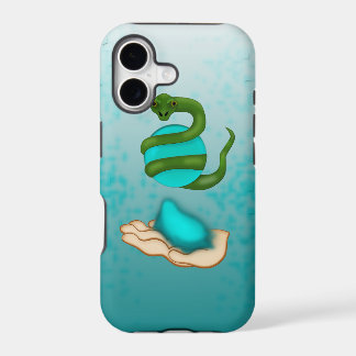 Le Serpent