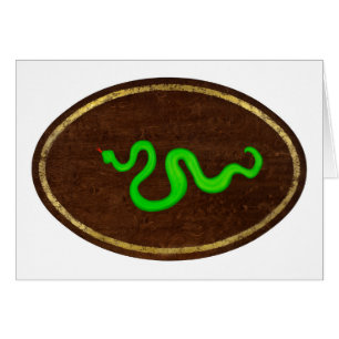 Le serpent 2009
