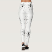 LE SEUL ET UNIQUE BAS DE LEGGING MOSQUITO (Dos)