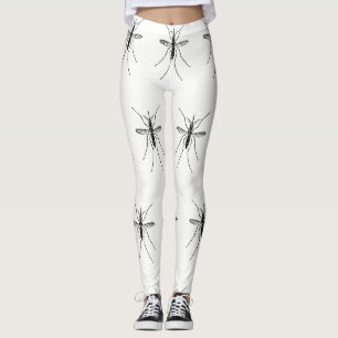 LE SEUL ET UNIQUE BAS DE LEGGING MOSQUITO