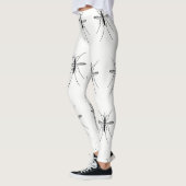 LE SEUL ET UNIQUE BAS DE LEGGING MOSQUITO (Gauche)
