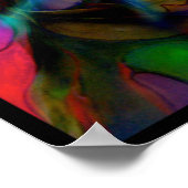 le shaman - affiche (Coin)