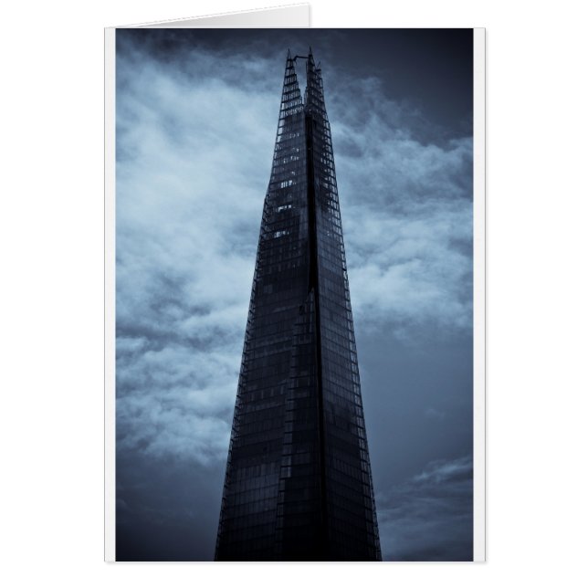 Le Shard (Devant)