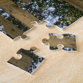 Le Sign Post Forest au Canada Puzzle (Côté)