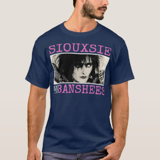 Le Siouxsie TShirt