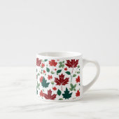 Le Sip de la nature : Spécialité Espresso Mug avec (Droite)