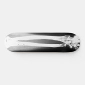 Le skateboard Breaks de Bradley Boness (Horz)